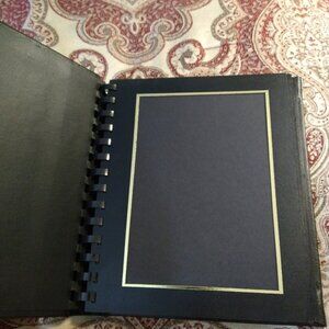 6/$15 Pro-craft photo album book